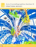 A public database of macromolecular diffraction experiments.