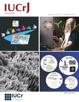 CheckMyMetal (CMM): validating metal-binding sites in X-ray and cryo-EM data.